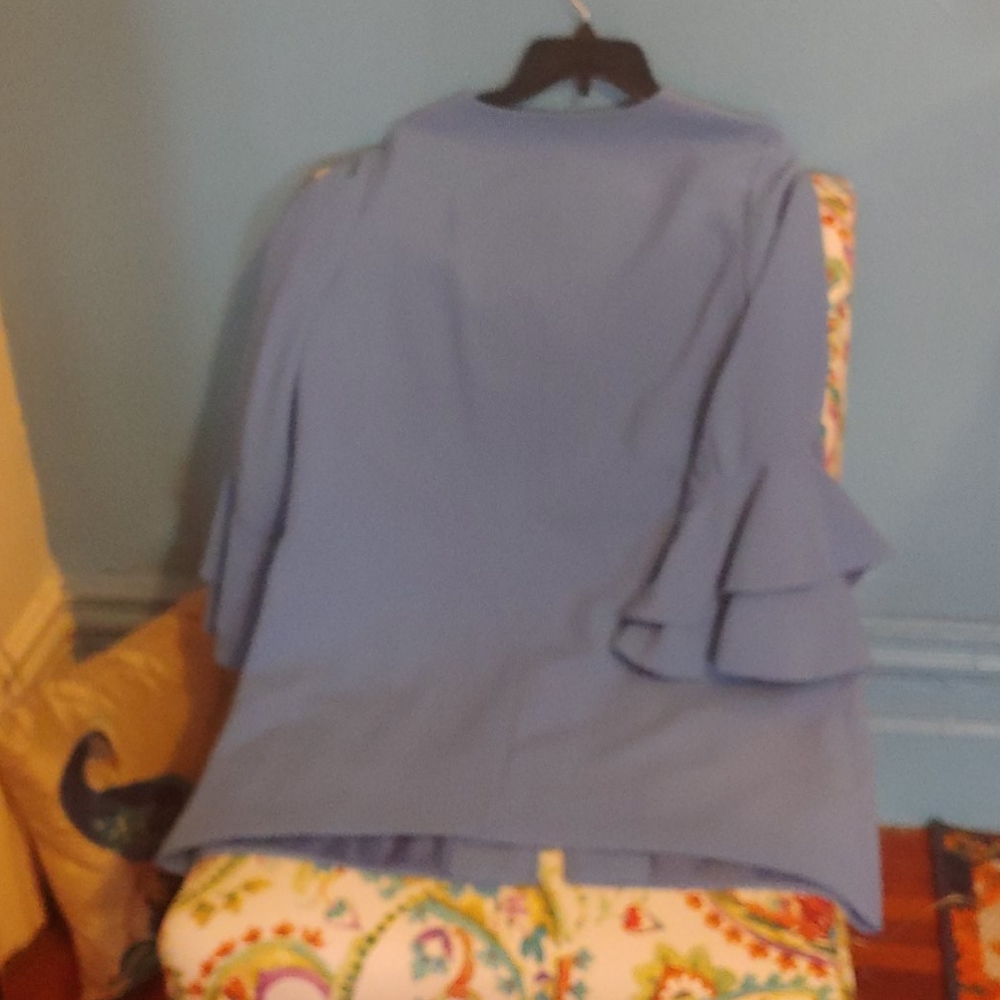 Duster / Jacket - Picture 2 of 2